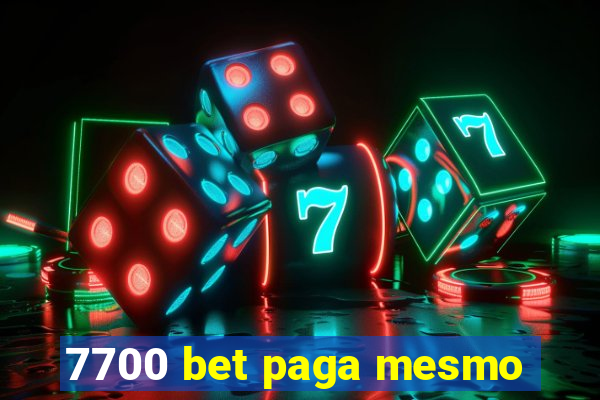 7700 bet paga mesmo